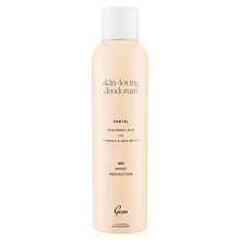 Gem Skin-Loving Deodorant: Santal 207ml