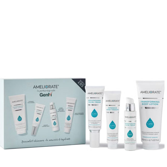 Ameliorate GenM Box