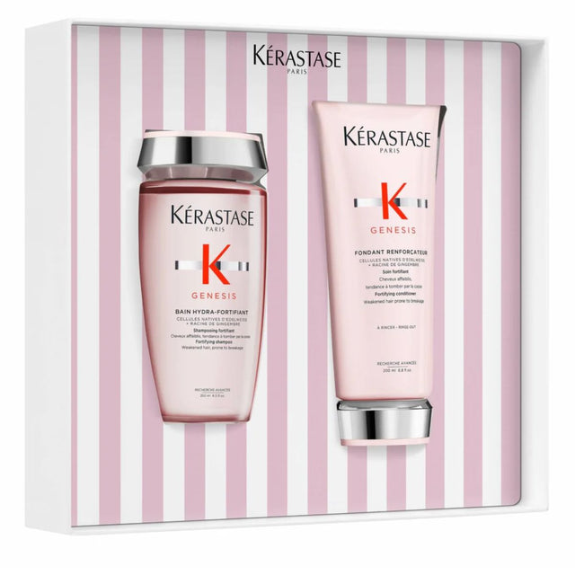 Kérastase Genesis Fondant Spring Set