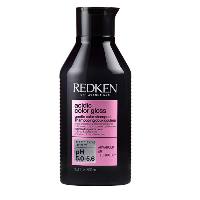 Redken Acidic Color Gloss Gentle Shampoo