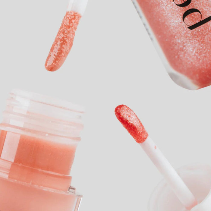 Pearl Beauty On The Glow Oil Infused Lip Gloss - Bea