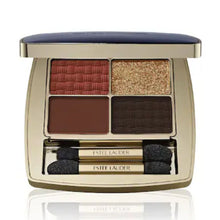 Estée Lauder The Essential Eyeshadow Quad- Getaway