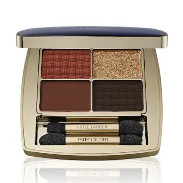 Estée Lauder The Essential Eyeshadow Quad- Getaway