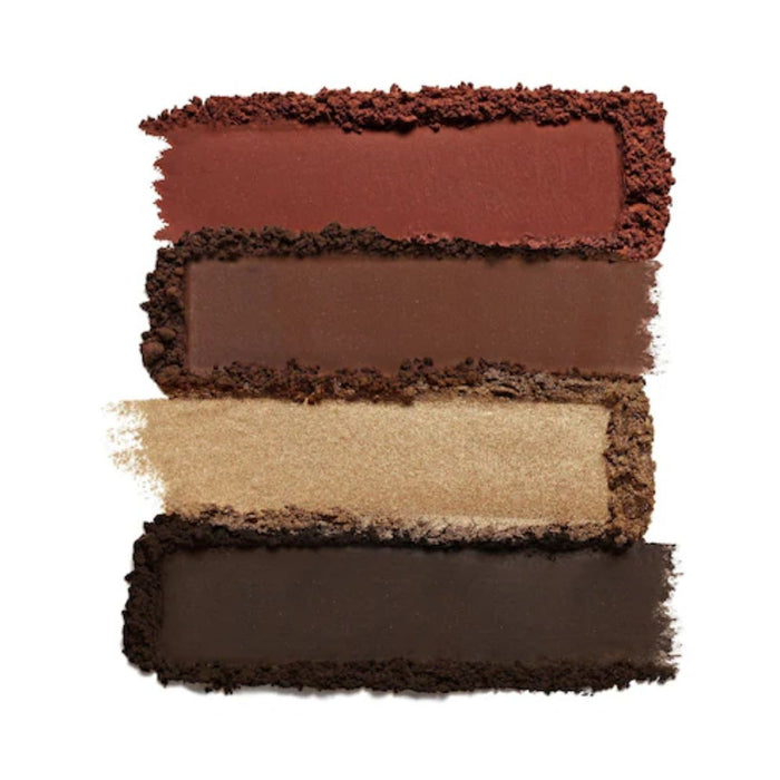 Estée Lauder The Essential Eyeshadow Quad- Getaway