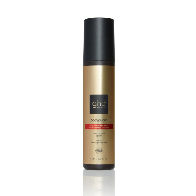 Ghd Bodyguard Heat Protectant for Coloured Hair