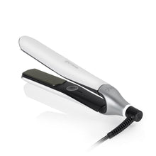 Ghd Chronos Straightener in White