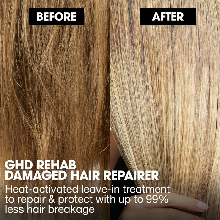 Ghd Damaged Hair Repairer