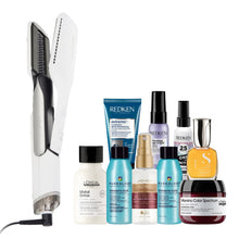 Ghd Duet Style 2-in-1 Hot Air Styler in White