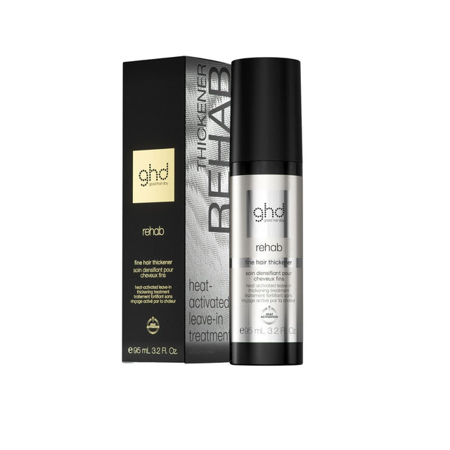Ghd Fine Hair Thickener