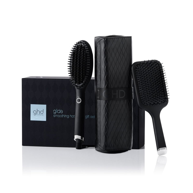 Ghd Glide Gift Set Hot Brush