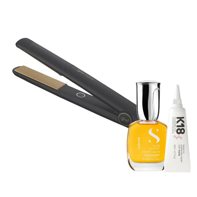 Ghd Original Professional Styler & Hair Care Bundle