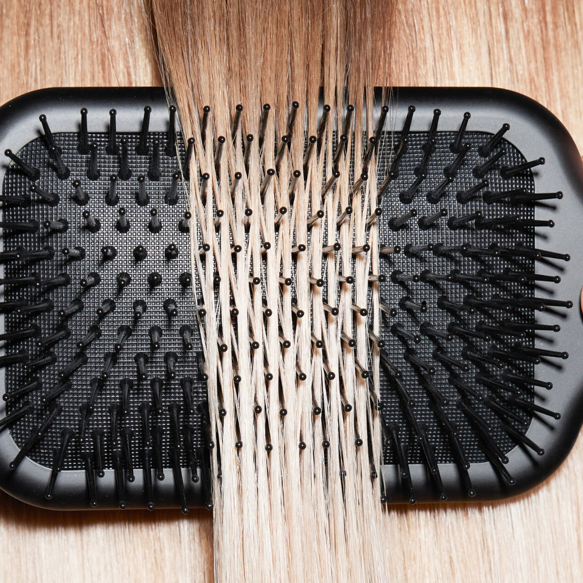 Ghd hair paddle brush best sale