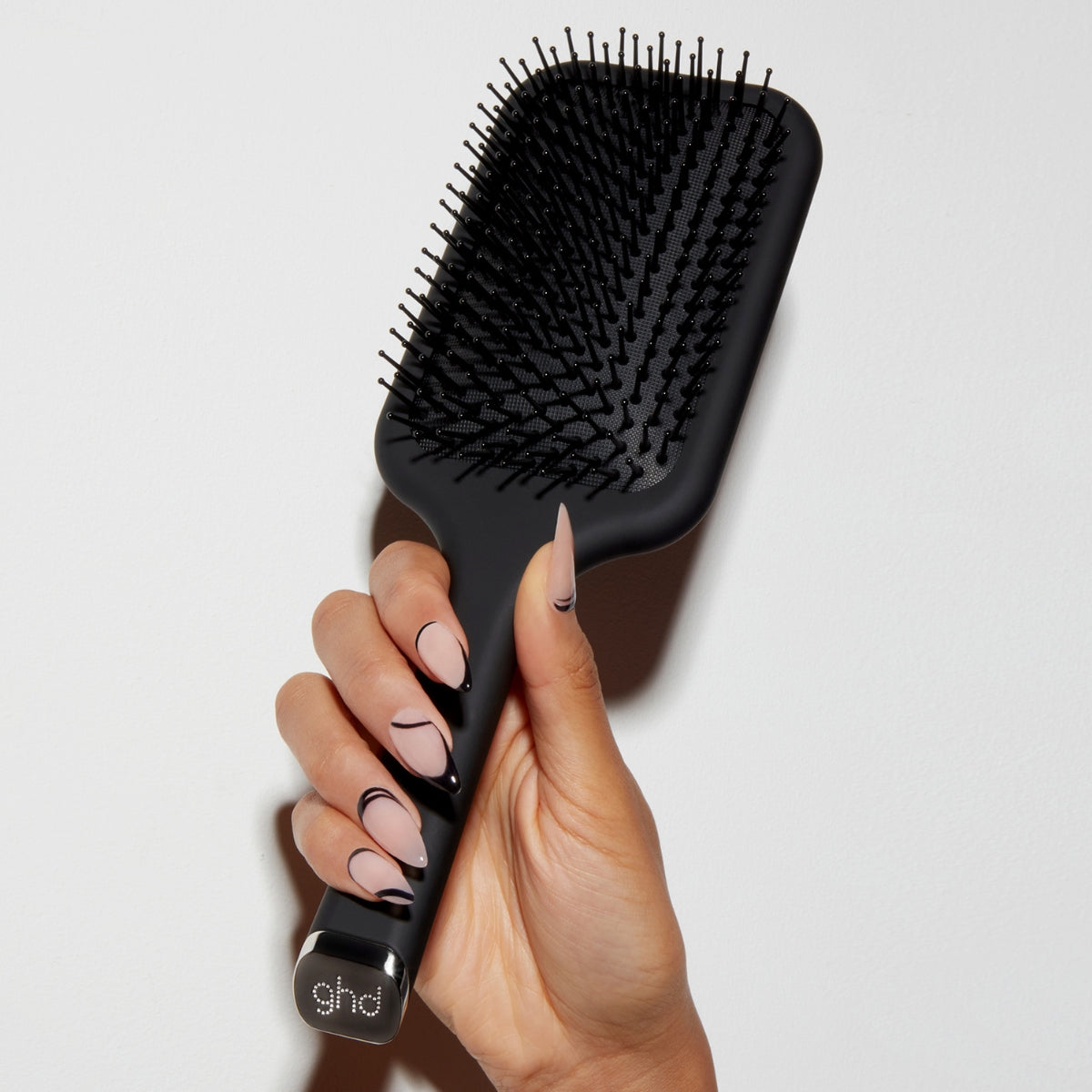 Ghd The All-Rounder - Paddle Hair Brush