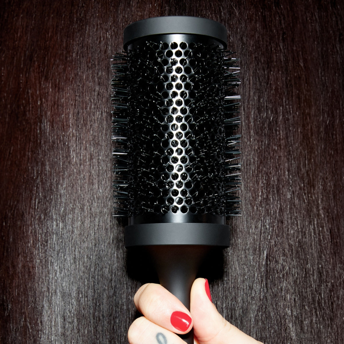 Ghd The Blow Dryer - Ceramic Radial Hair Brush (Size 4 - 55mm)