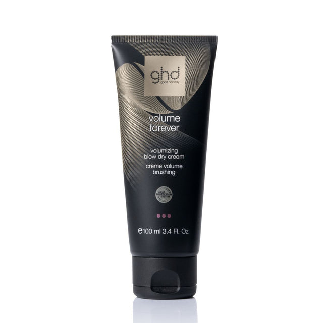 Ghd Volume Forever Volumizing Blow Dry Cream