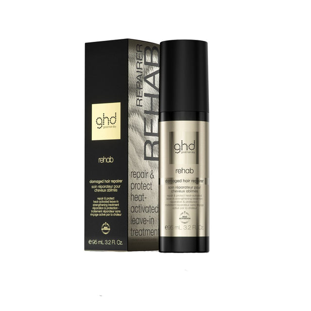 Ghd Damaged Hair Repairer