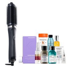 Ghd Duet Blowdry Black