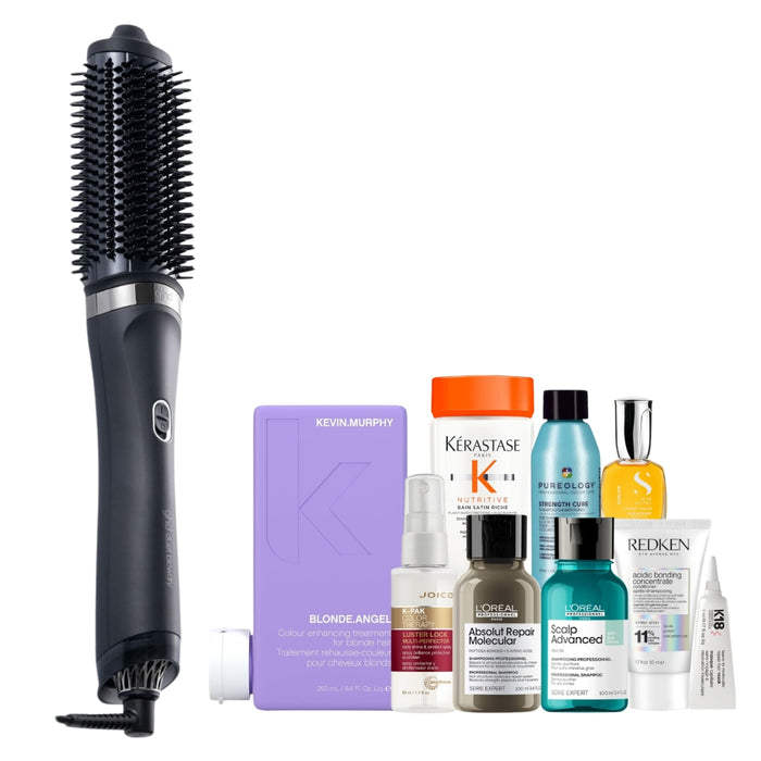 Ghd Duet Blowdry Black