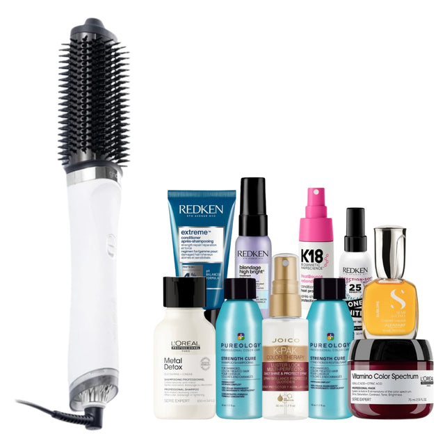 Ghd Duet Blowdry White