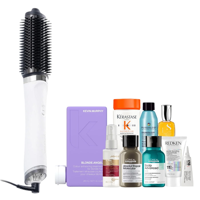 Ghd Duet Blowdry White