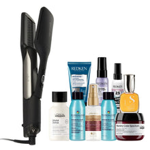 Ghd Duet Style 2-in-1 Hot Air Styler in Black