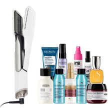 Ghd Duet Style 2-in-1 Hot Air Styler in White