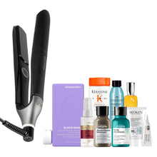 Ghd Chronos Straightener in Black