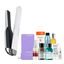 Ghd Unplugged Hair Straightener White