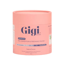 Gigi Supplements Advanced Pre-Conception & Pregnancy Blend 240gm