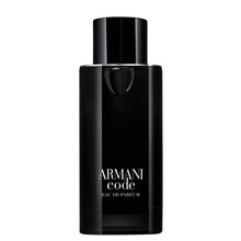 Giorgio Armani Code Eau de Toilette Refillable