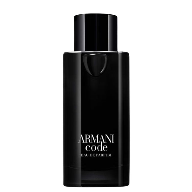 Giorgio Armani Code Eau de Toilette Refillable