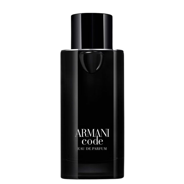 Giorgio Armani Code Eau de Toilette Refillable