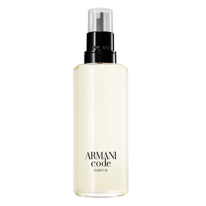 Armani Code Le Parfum 150ml Refill