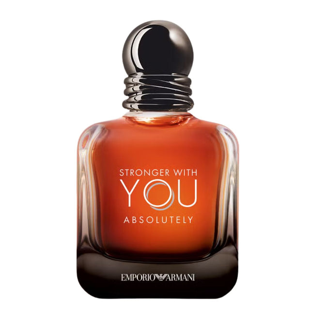 Giorgio Armani Emporio Stronger With You Absolu 100ml