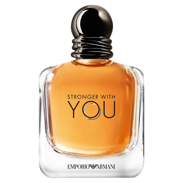 Giorgio Armani Emporio Stronger With You Eau De Toilette 150ml