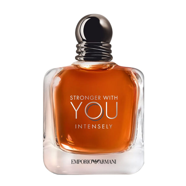 Giorgio Armani Emporio Stronger With You Intensely Eau de Parfum