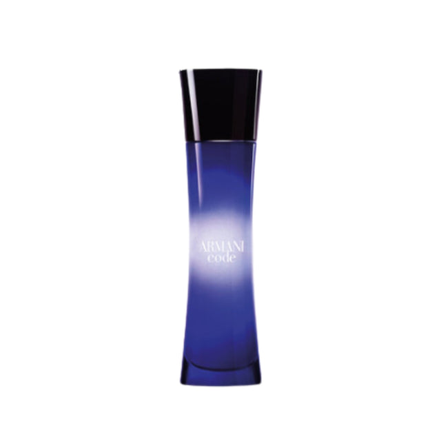 Giorgio Armani Code For Women Perfume SAVE 30ml 20%