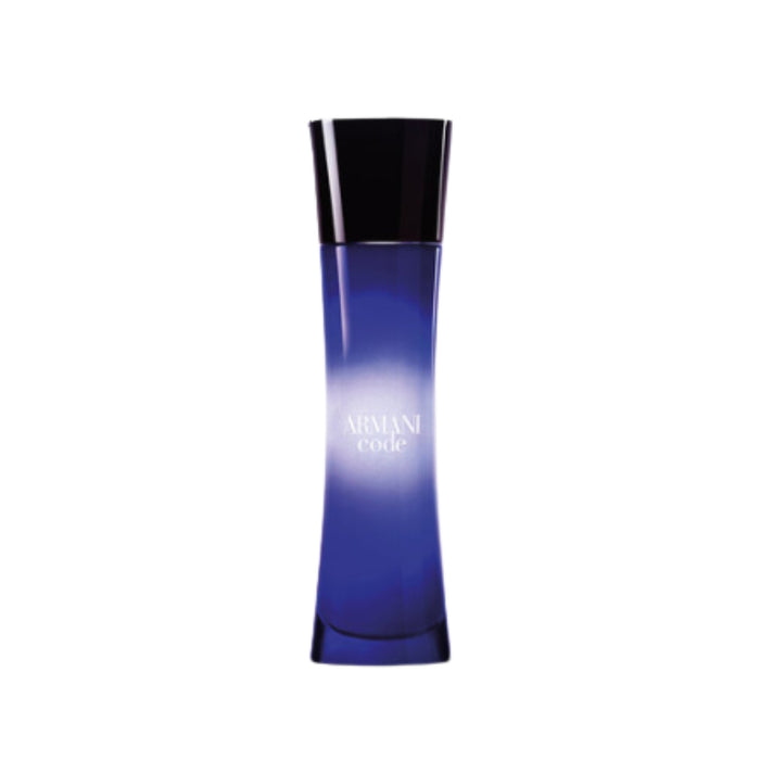 Giorgio Armani Code For Women Perfume SAVE 30ml 20%