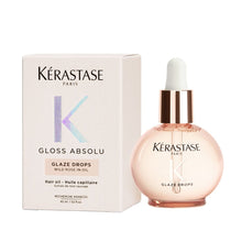 Kérastase Gloss Absolu Glaze Drops Hair Oil