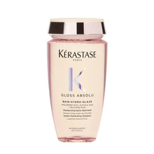 Kérastase Gloss Absolu Bain Hydra-Glaze Shampoo