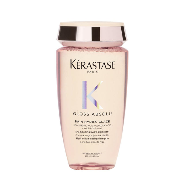 Kérastase Gloss Absolu Bain Hydra-Glaze Shampoo