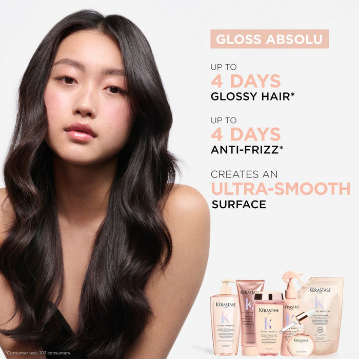 Kérastase Gloss Absolu Insta Glaze Conditioner