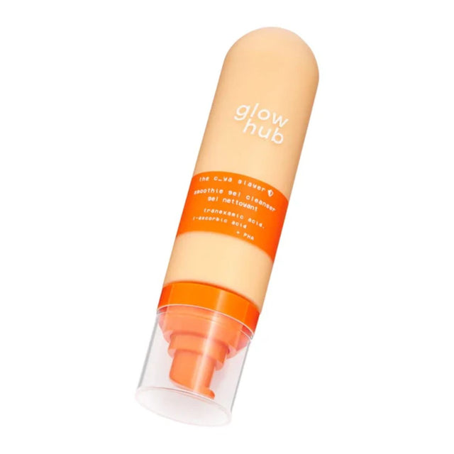 Glow Hub The C_ya Slayer Smoothie Gel Cleanser 