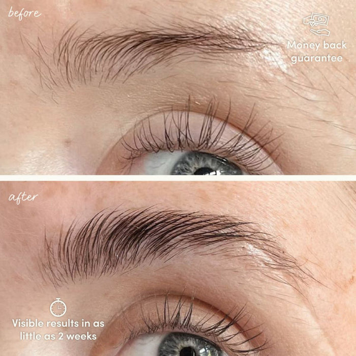 Glow For It Brow Growth Serum