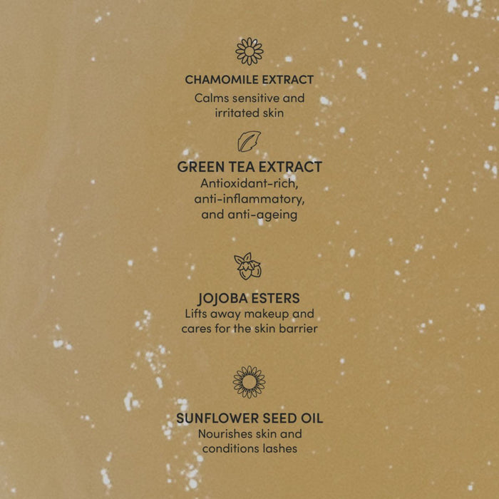 Glow For It Cleansing Balm