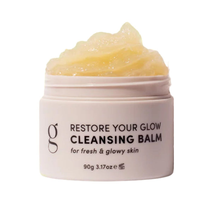 Glow For It Cleansing Balm