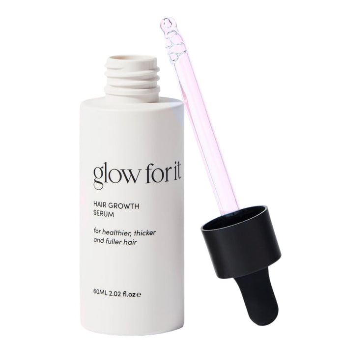 Glow For It Hair Growth Serum