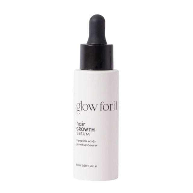 Glow For It Hair Growth Serum