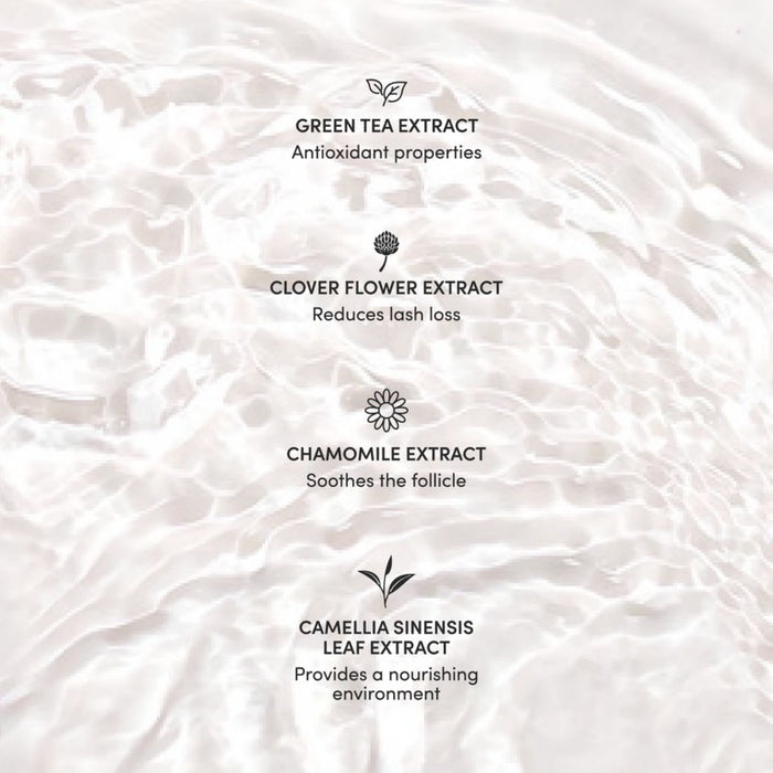 Glow For It Lash Growth Serum