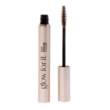 Glow For It Lash Focus Mascara - Brown